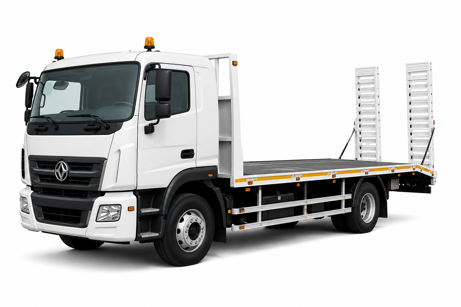 Flatbed Mover